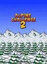 game pic for Alpine Challenge 2